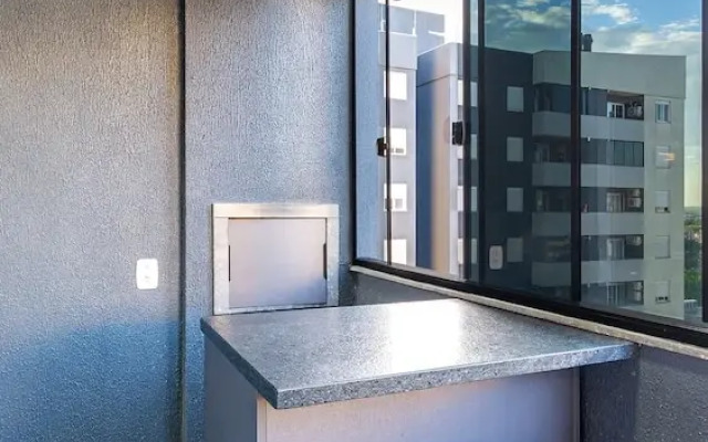Apartamento Moderno e bem Localizado em Canoas