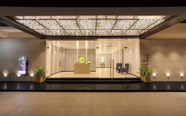 Lemon Tree Hotel Ranchi
