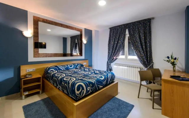Motel Cancún Avilés