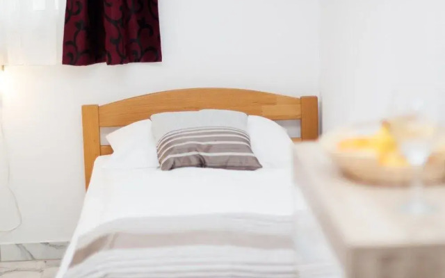 Rooms Garden Zagreb Airport