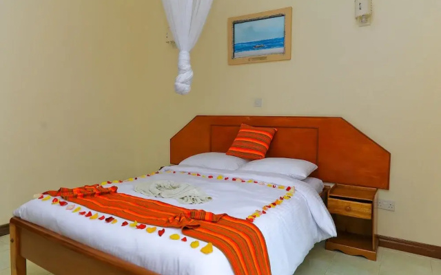 Midview Hotel-Nyali
