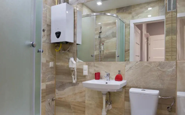 Apartament City Center Platinum - Luxury Standard