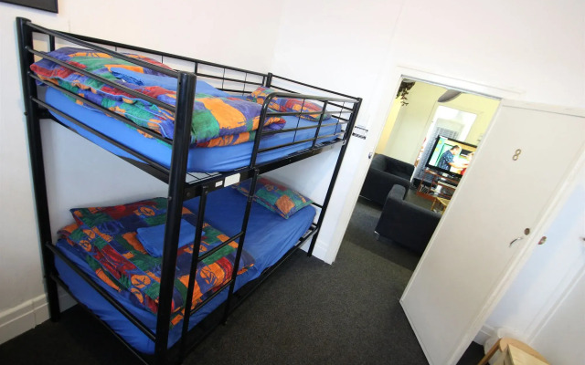 Dolphin Retreat Bunbury