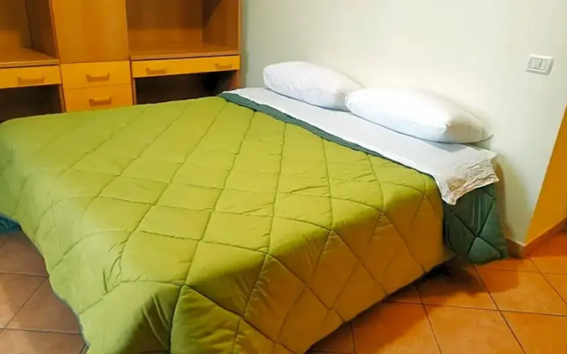B&B Quattro Ulivi