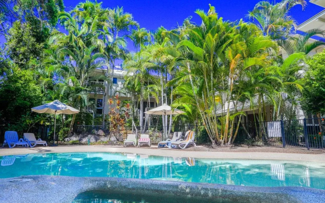 Sunset Cove Noosa