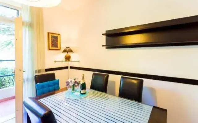 Apartment Margaretic II