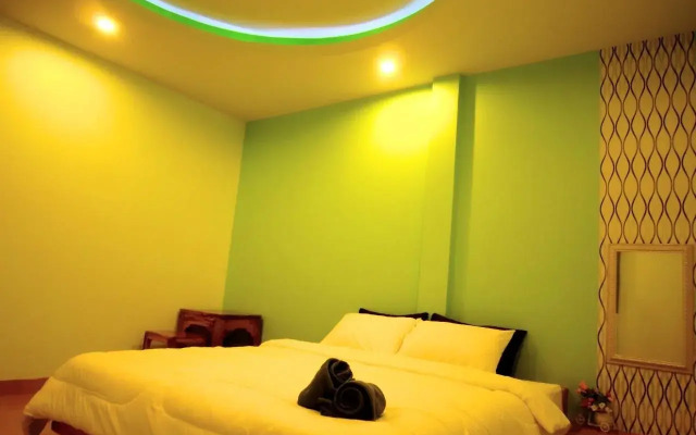 Pran Heaven Resort