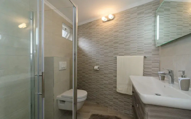 Sea View Apartments-mauro