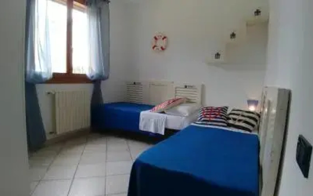 Ai Fenicotteri
