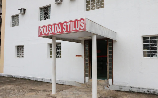 Pousada Stilus