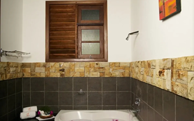 Felda Residence Hot Springs
