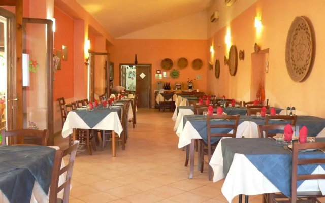 Agriturismo Sa Tanca Noa
