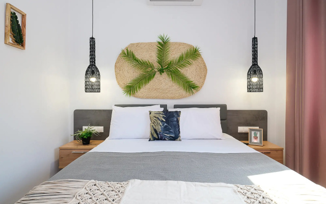 Villa Eleonas With Private Swimming Pool
