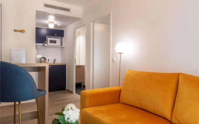 Ibis Styles Paris Pont D'Ivry