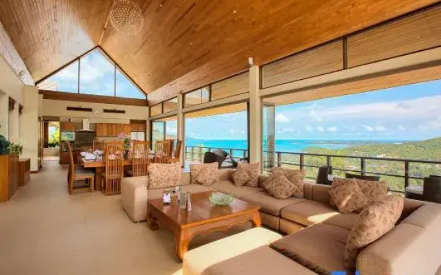 Baan Grand Vista - Panoramic Sea View