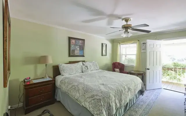 Hickory Falls Guesthouse