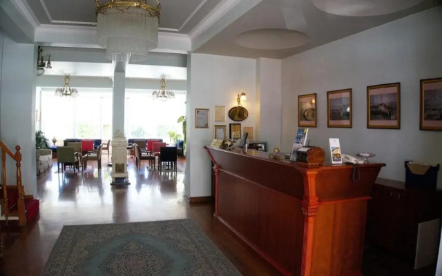 Kariye Hotel