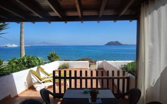 Apartamento Duplex Casa Mara
