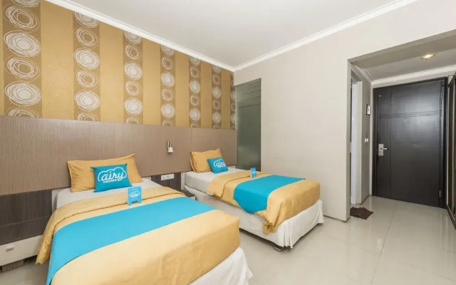 Airy Sukajadi Eyckman 19 Bandung