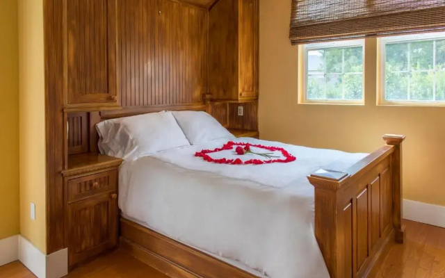 Inn St Helena