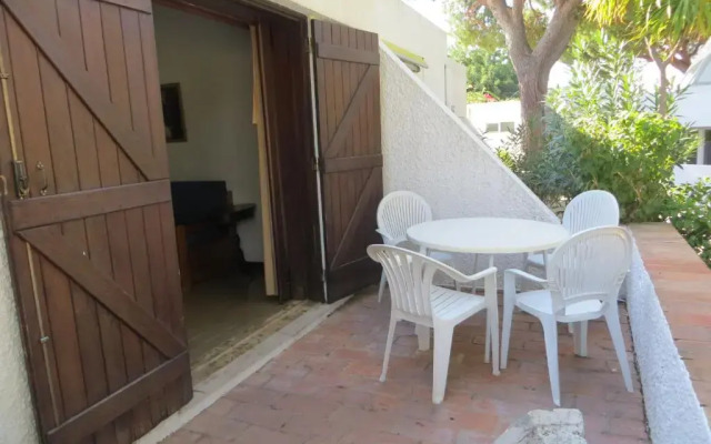 Vilamoura Guest House Planalto