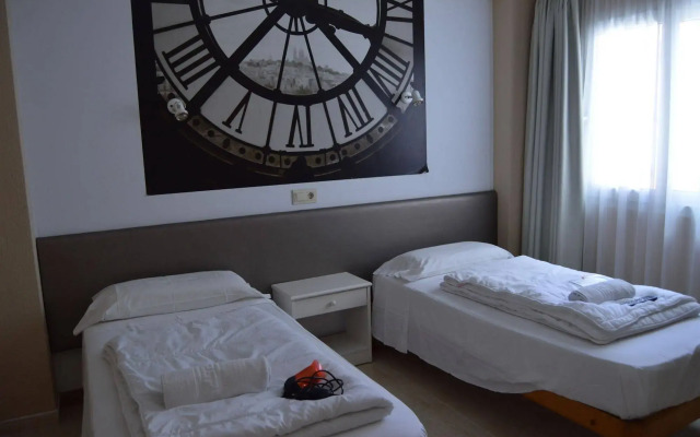 Hostal Mar Del Plata