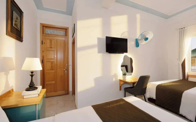 Hanah Hotel