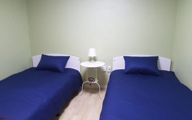 SEOUL FOREST STAY - Hostel