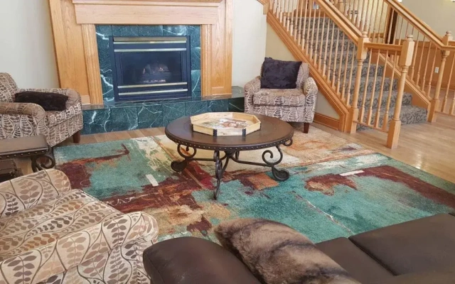 Country Inn Walker