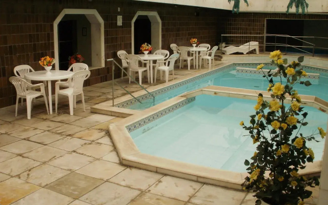 Hotel Guanabara