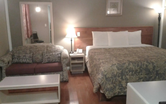Magnuson Hotel Creston