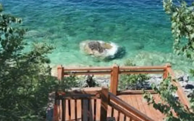 Little Cove Villa