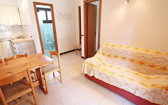House Marrone Costa Rei 12776