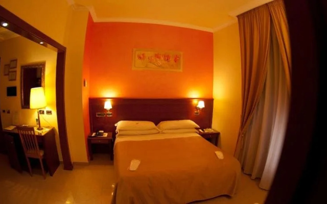 Hotel San Paolo