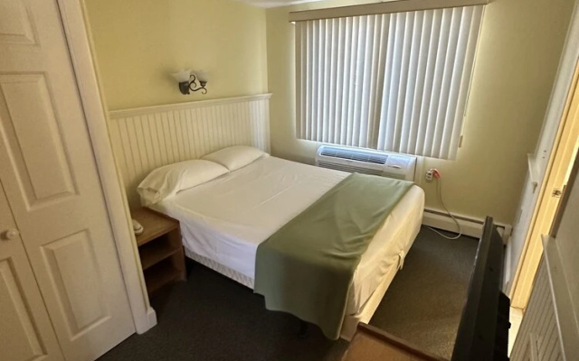 Harwichport Resort