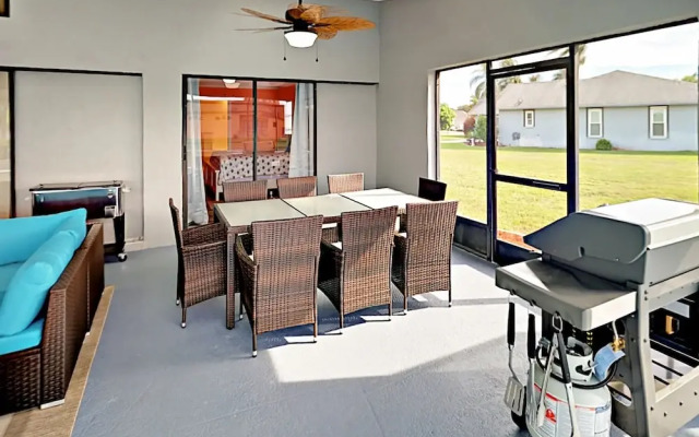 South West 4th - 4 Br Home