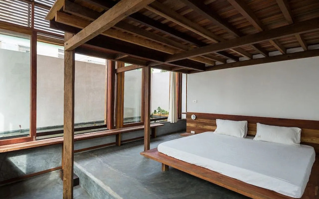 Sahi Homestay Retreat - Hostel
