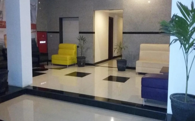 Hotel Kharisma