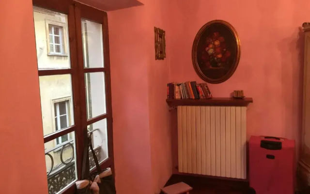 Lalla's Central Apartment