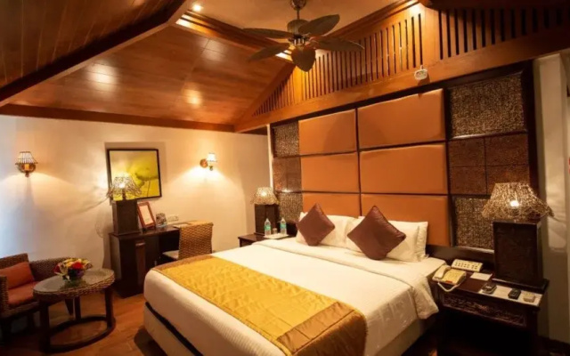 Hotel Ocean Inn
