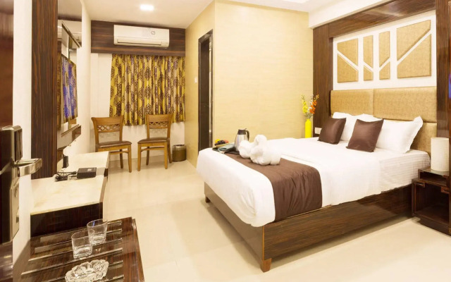 Hotel Annex Executive