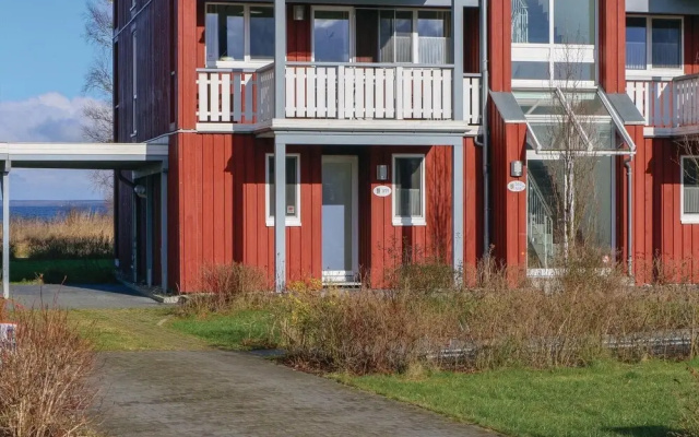 Amazing Apartment in Rechlin With 2 Bedrooms, Sauna and Wifi