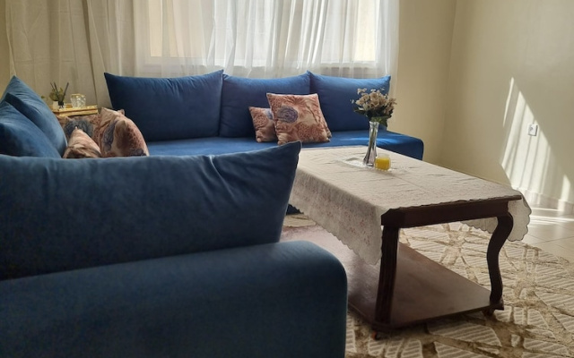 Fadessa Luxury Apartment