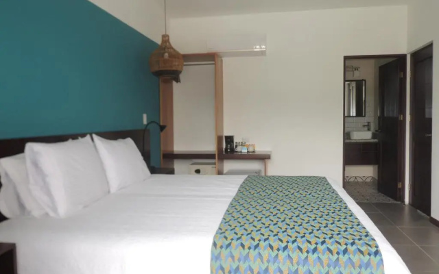 La Fortuna Lodge