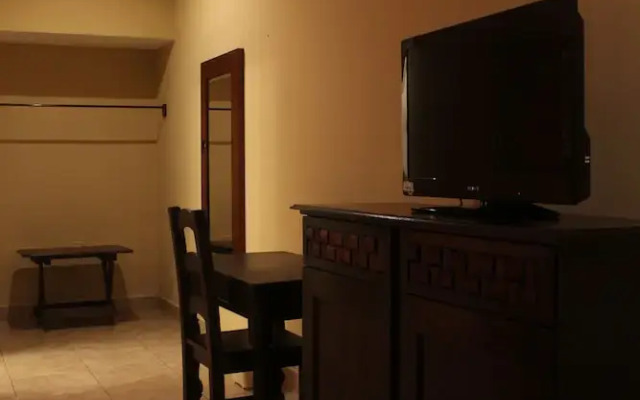 Fuente Real Hotel
