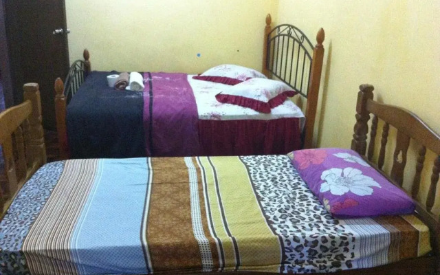 Ewans Guesthouse
