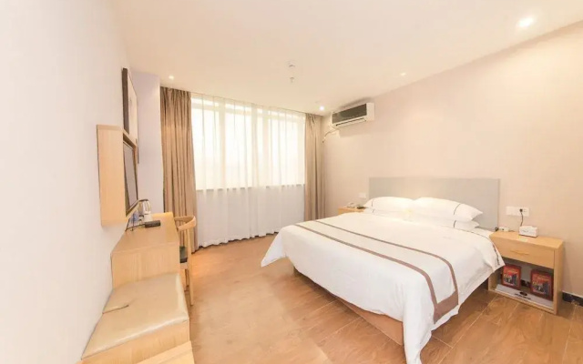 J Tour Inn