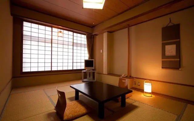 Hanabishi Hotel Oita