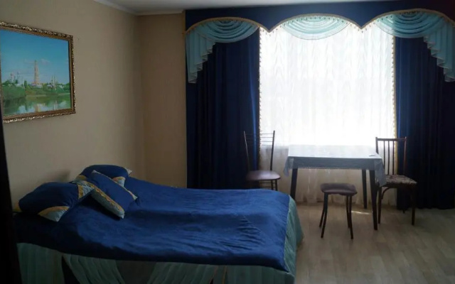 Guest House on Vostochnaya 1