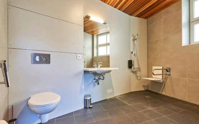 Jacques Brel Youth Hostel